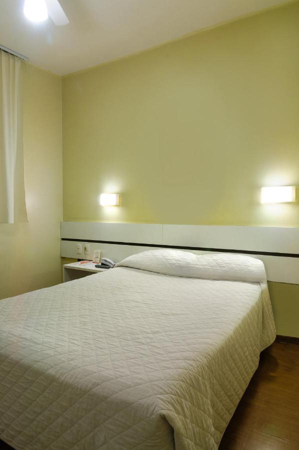 Hotel Elevado 3*